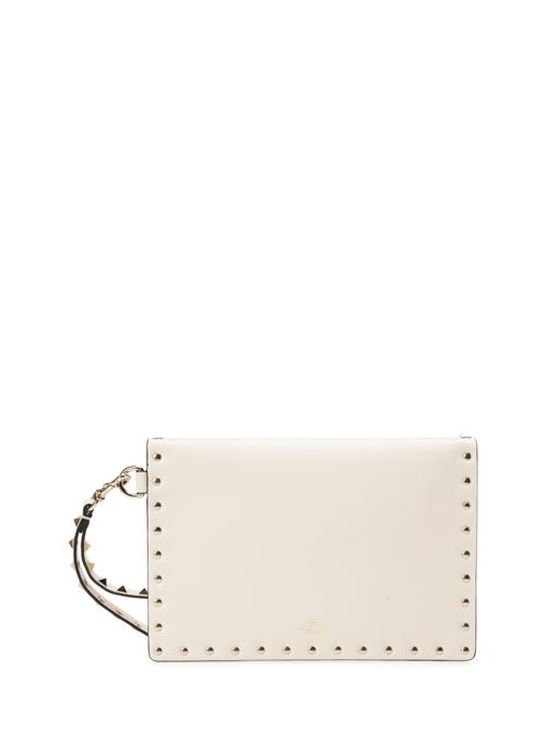 Rockstud Pouch VALENTINO GARAVANI | 4W2P0P87BOLI16